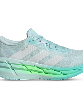 Adistar Damen Sneaker - Türkis - Größe 39 1/3 - Netz/Synthetik Teal 39 1/3