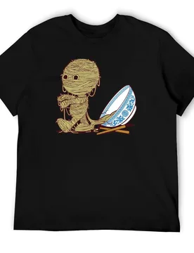 RAMEN'SES RETURN T-Shirt man t shirt cotton high quality cotton t shirt pack t shirt for man T-Shirt - Aliexpress - FashionsVida