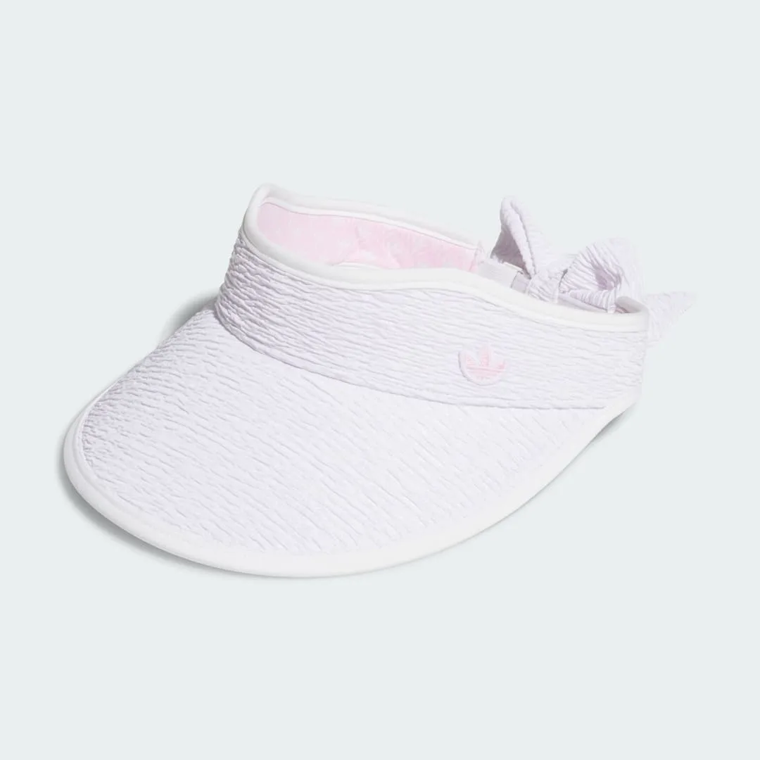 Visiera Originals Donna (S/M) White - Adidas - FashionsVida