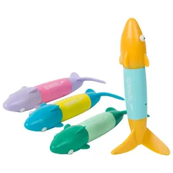 Spinning Dive Toys Game Galinda / Emerald / Turquoise / Orange One Size unisex