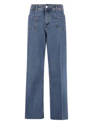 JEANS JESSIE female