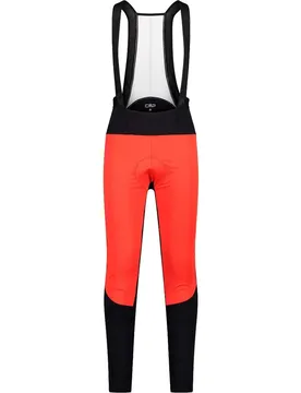 Cuissard Long Sans Bretelles Bike Salopette Bib 31t2367