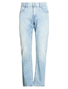 Pantalones vaqueros Hombre Azul marino 29W-32L,31W-32L,34W-32L,36W-32L,38W-32L Hombre