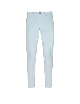 Chino DRIVER FLEXX hellblau 31/L32 herren - Mac - FashionsVida