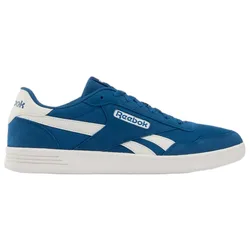 Classics Sneaker Court Advance Athleticblue / Chalk / Chalk EU 43