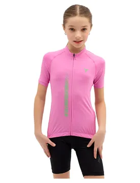 Maillot à Manches Courtes Cd2432 Mazzani