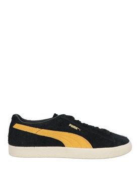 Sneakers Hombre Negro 40.5 Hombre