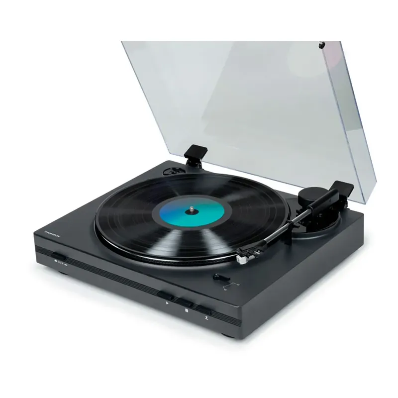 Platine Tt355 Anthracite One Size unisex