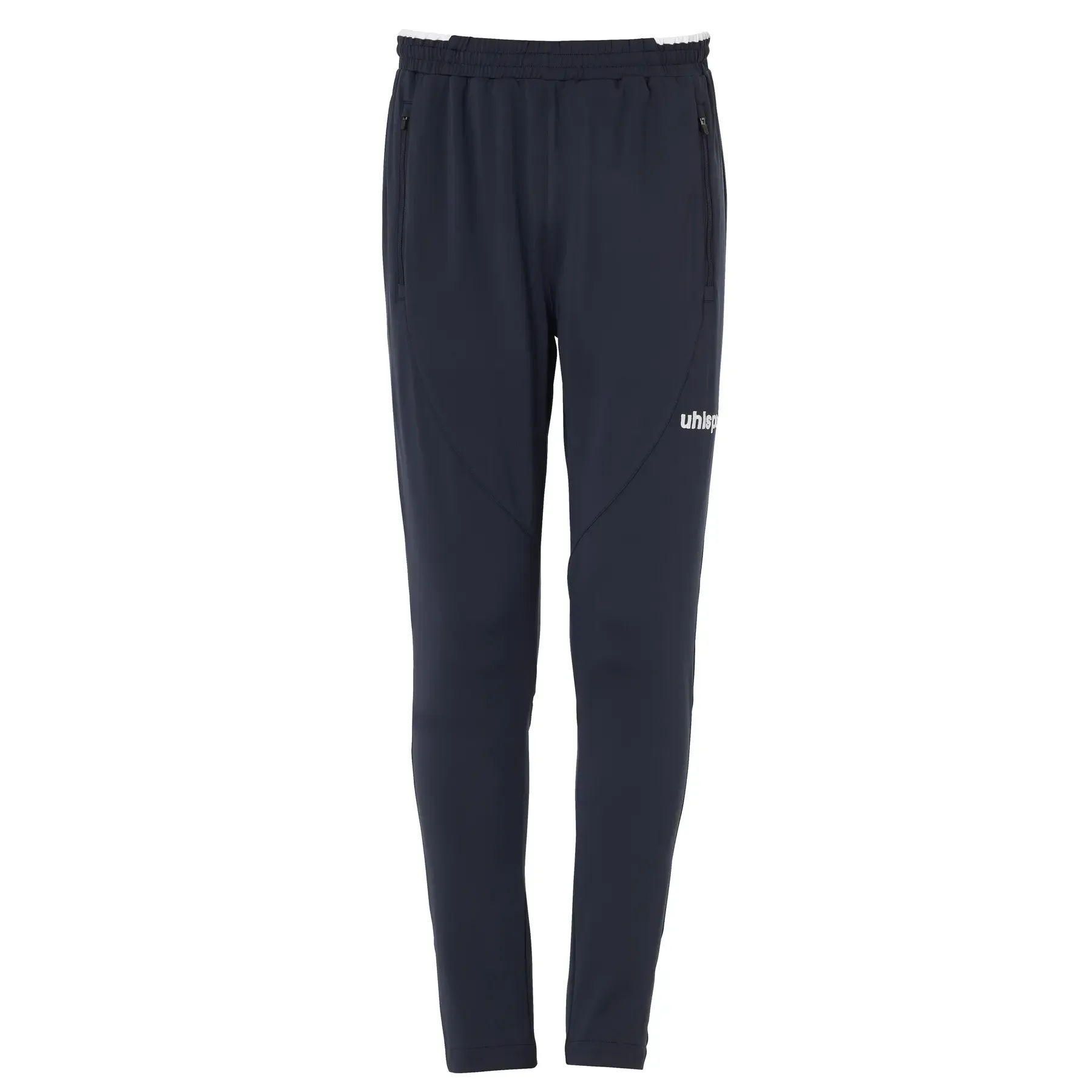 Jogginghose Evo - Bleu - male - Size: M - Uhlsport - FashionsVida