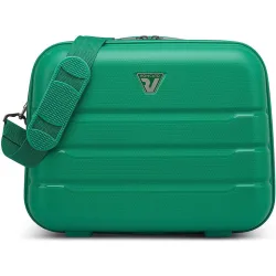 Neceser de viaje rígido B-Flying dimensiones 34x28x14