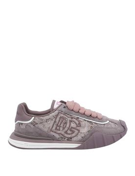 Sneakers sportive dg lilla