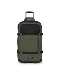 Transit'r Pro M, 100% Polyester khaki procoated Moyen unisex