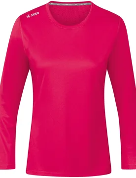 Longsleeve Run 2.0 (Lila / Größe 48 / Damen) - Jako - FashionsVida
