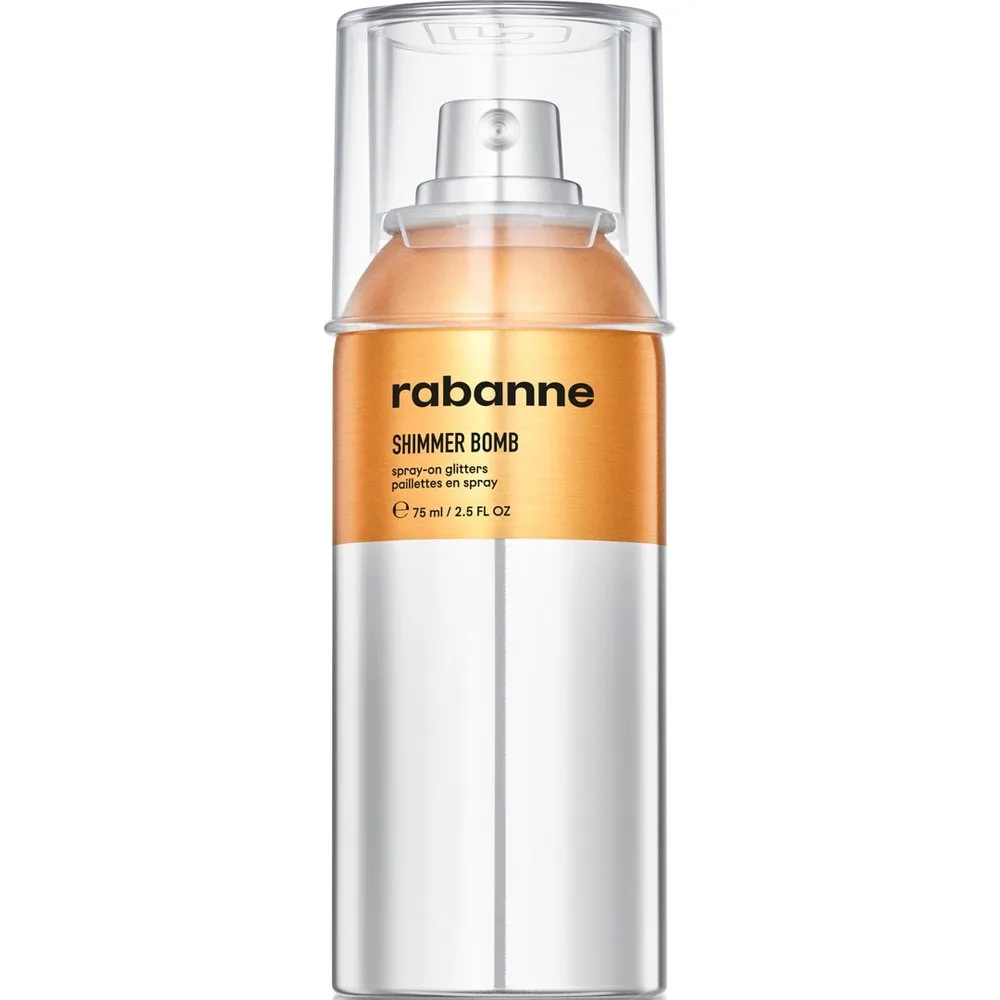 Bruma Facial y Corporal Shimmer Bomb Spray 75 ml - Rabanne - FashionsVida