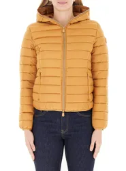 Piumino 100 gr ARANCIONE 1