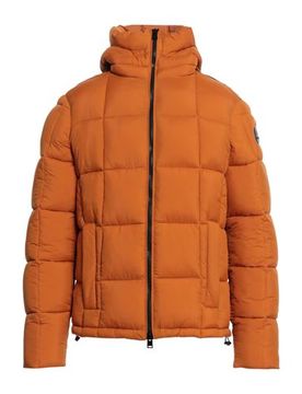 Pufferjacke & Daunenjacke Herren Mandarine 50 Herren