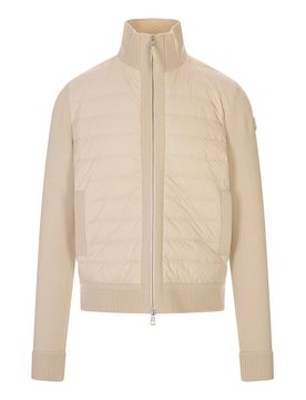 Moncler Cardigan in maglia