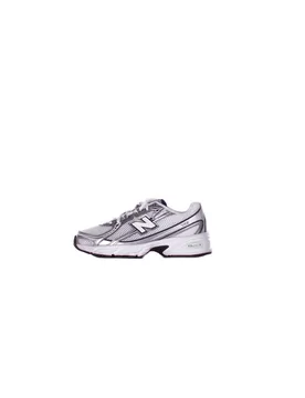 New Balance Sneakers Navy - New Balance - FashionsVida