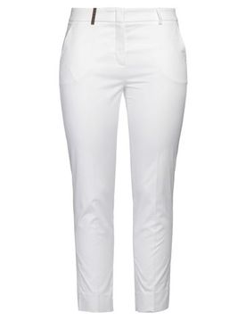 Hose Damen Weiß 42,44 Damen