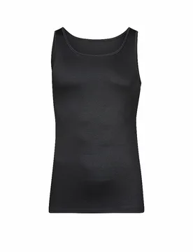 Mey Canotta SOFTWARE nera nero XL - Mey - FashionsVida