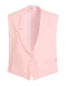 Couture-Weste Damen Rosa 32,34,36,38,40 Damen