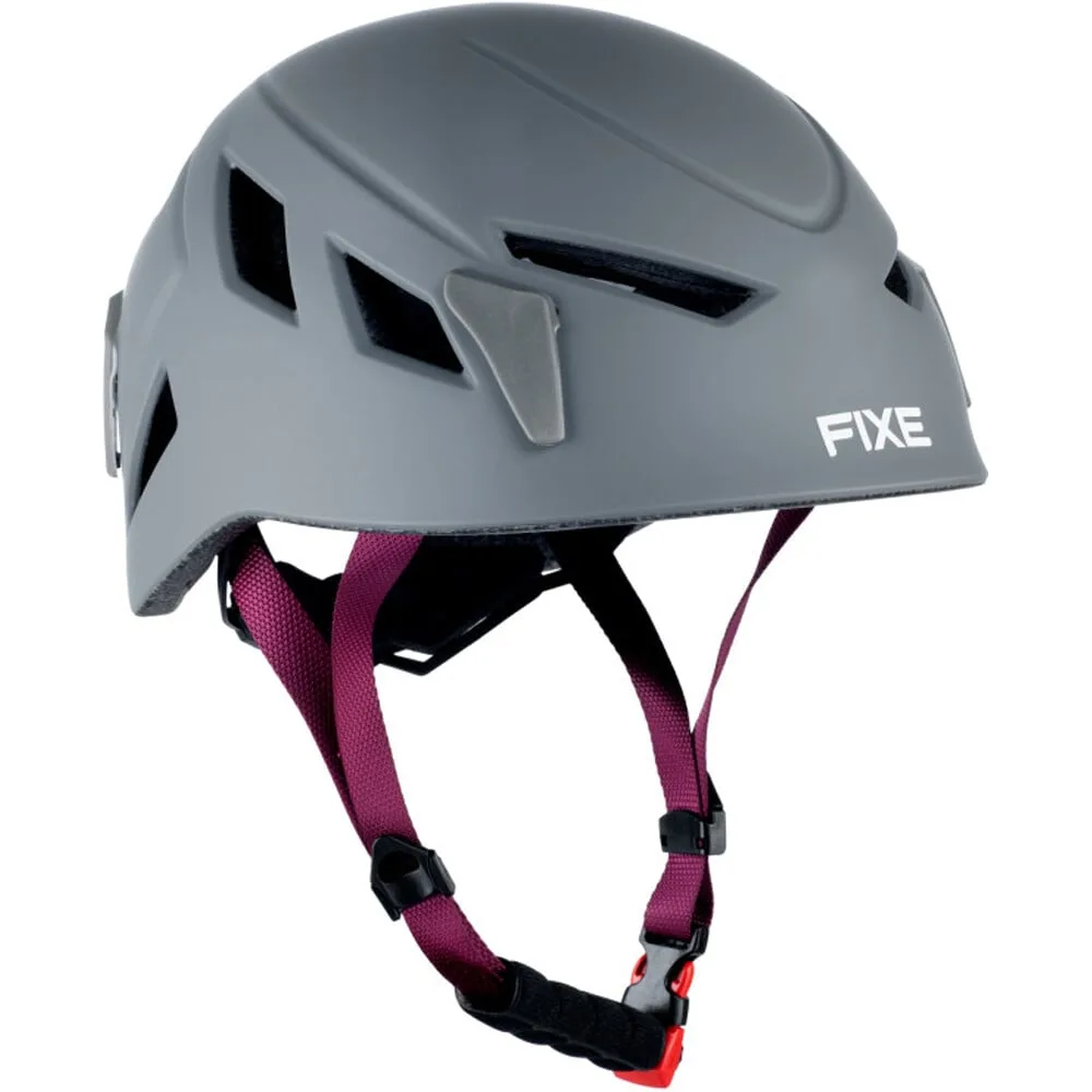 Fixe epspc casco escalada Gris (M) - Fixe - FashionsVida