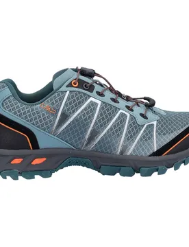Scarpe Da Trail Running Atlas 3q95267 Artic / Flame EU 41