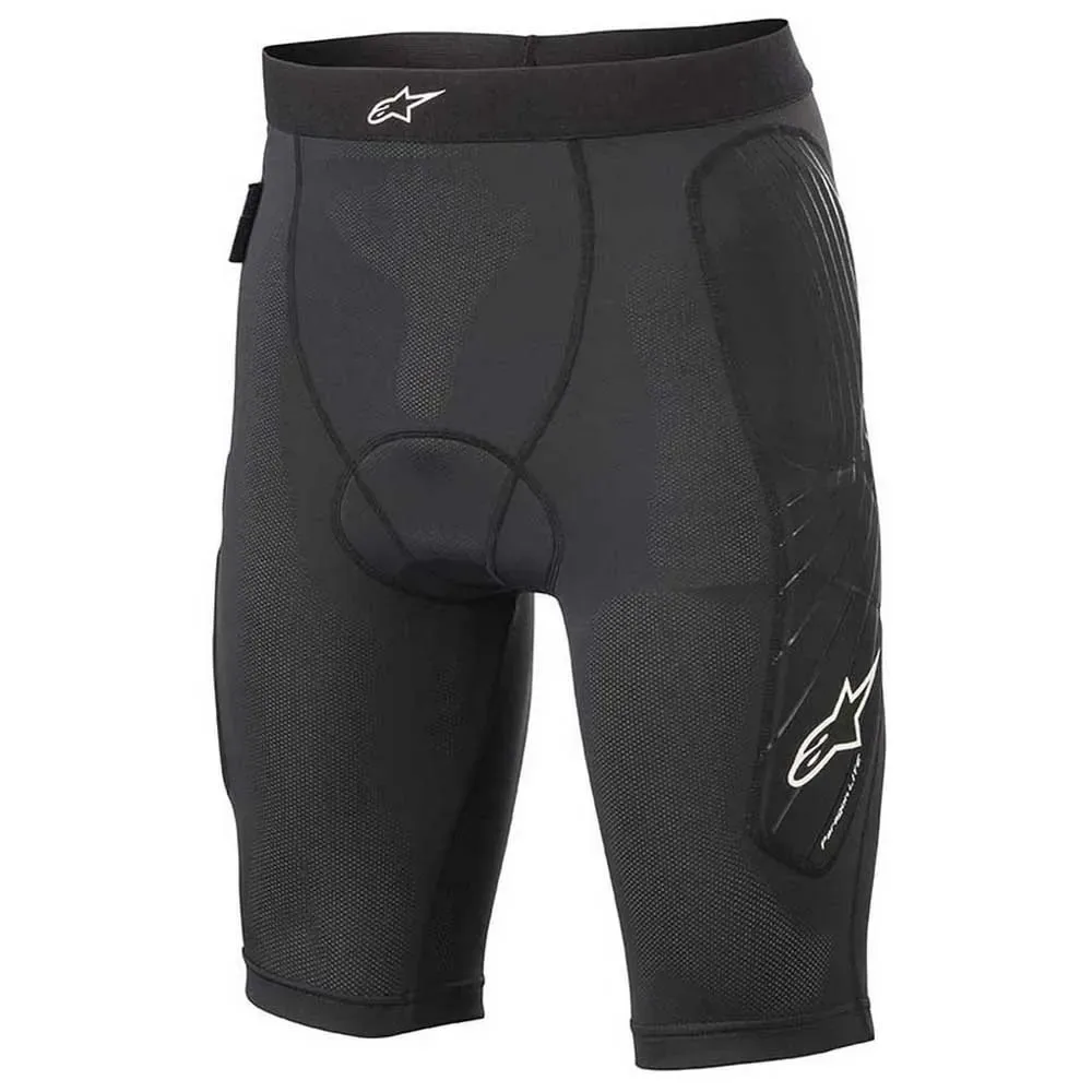 Short Paragon Lite - Alpinestars Bicycle - FashionsVida
