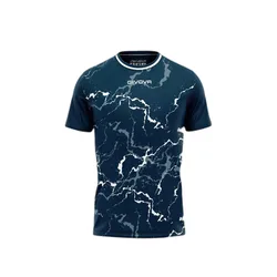 Trikot Grafite - Bleu - unisex - Size: M