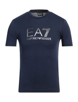 Camiseta Hombre Azul marino L,M,XL,XXL,XXXL Hombre