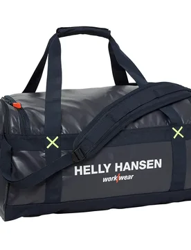 Sac Duffle 50l Navy One Size - Helly Hansen - FashionsVida