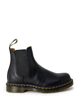 Herren Stiefel Schwarz 268995