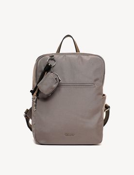 Zaino marrone - one size