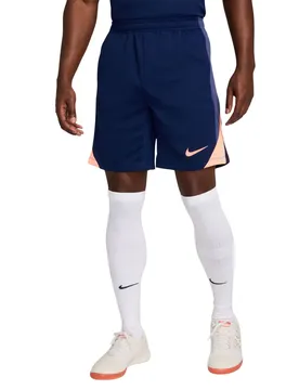 Shorts Dri-FIT Strike - Bleu - male - Size: M