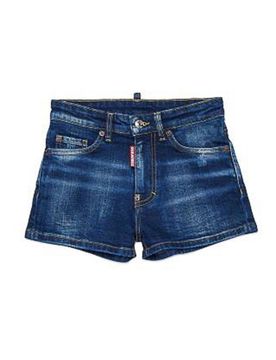 Dsquared2 Shorts Con Logo