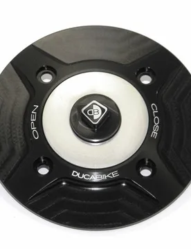 Tappo Serbatoio Benzina Dbk Ducati 1199 Panigale / Streetfighter - Ducabike - Dbk - FashionsVida