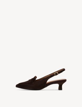Scarpe con cinturino alla caviglia - 40