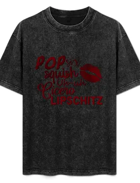 Chicago Cell Block Tango T-Shirt Large Size Casual Short Sleeve Top - Aliexpress - FashionsVida