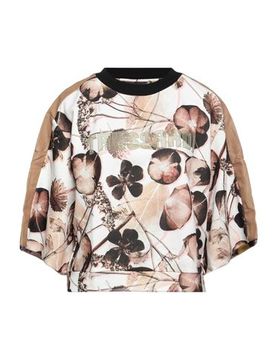 Sweatshirt Damen Weiß M,S,XS,XXS Damen