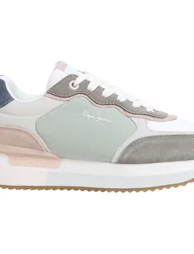 Sneaker Rusper Class Casting Green EU 38