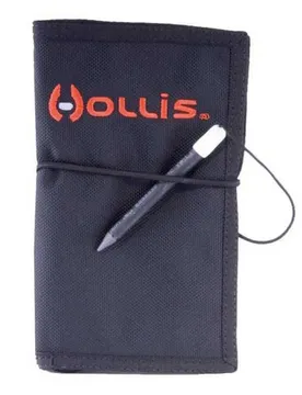 Hollis Taccuino Subacqueo