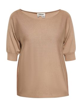 Sidona Jersey taupe