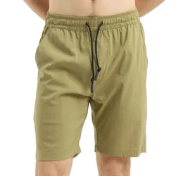 Short De Bain 18´ Atrani Greyish Green 36