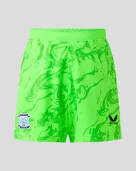 Preston North End Junior 2026/27 Third Goalkeeper Shorts JXS Unisex