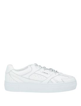 Sneakers Hombre Blanco 42 Hombre