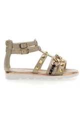 Sandali Laura Biagiotti 8397 Oro 27