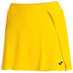 Joma Torneo Skirt Yellow L