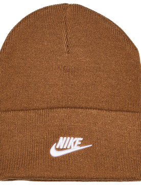 Peak Unisex - Cappelli e berretti in maglia Marrone - One Size - Wool One Size