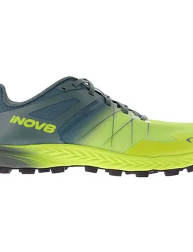 Scarpe Da Trail Running Trailtalon Speed Lime / Forest Green EU 42 - Inov8 - FashionsVida