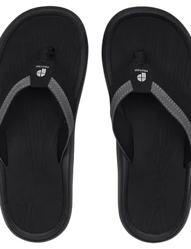 Infradito Kirk True Black EU 41